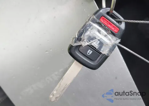 2020 Honda Civic Lx из США, поврежденный, VIN 2HGFC2F69LH602079